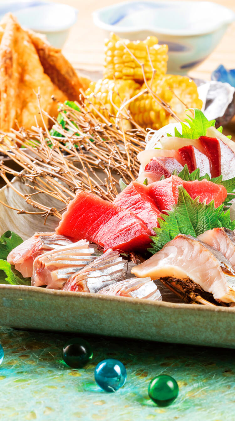 魚王kuni うおくに 公式サイト